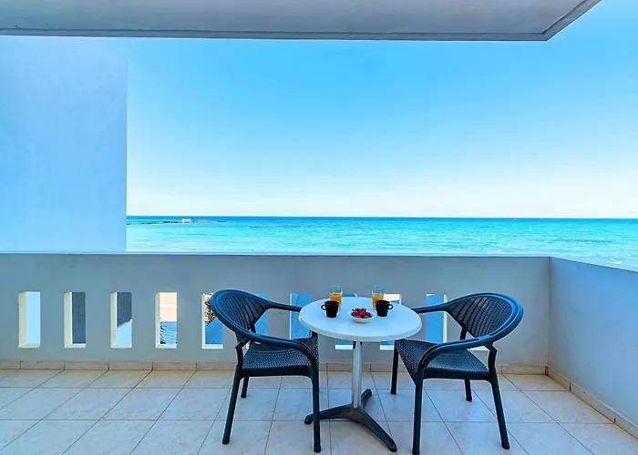 Sunlight Beach Hotel
