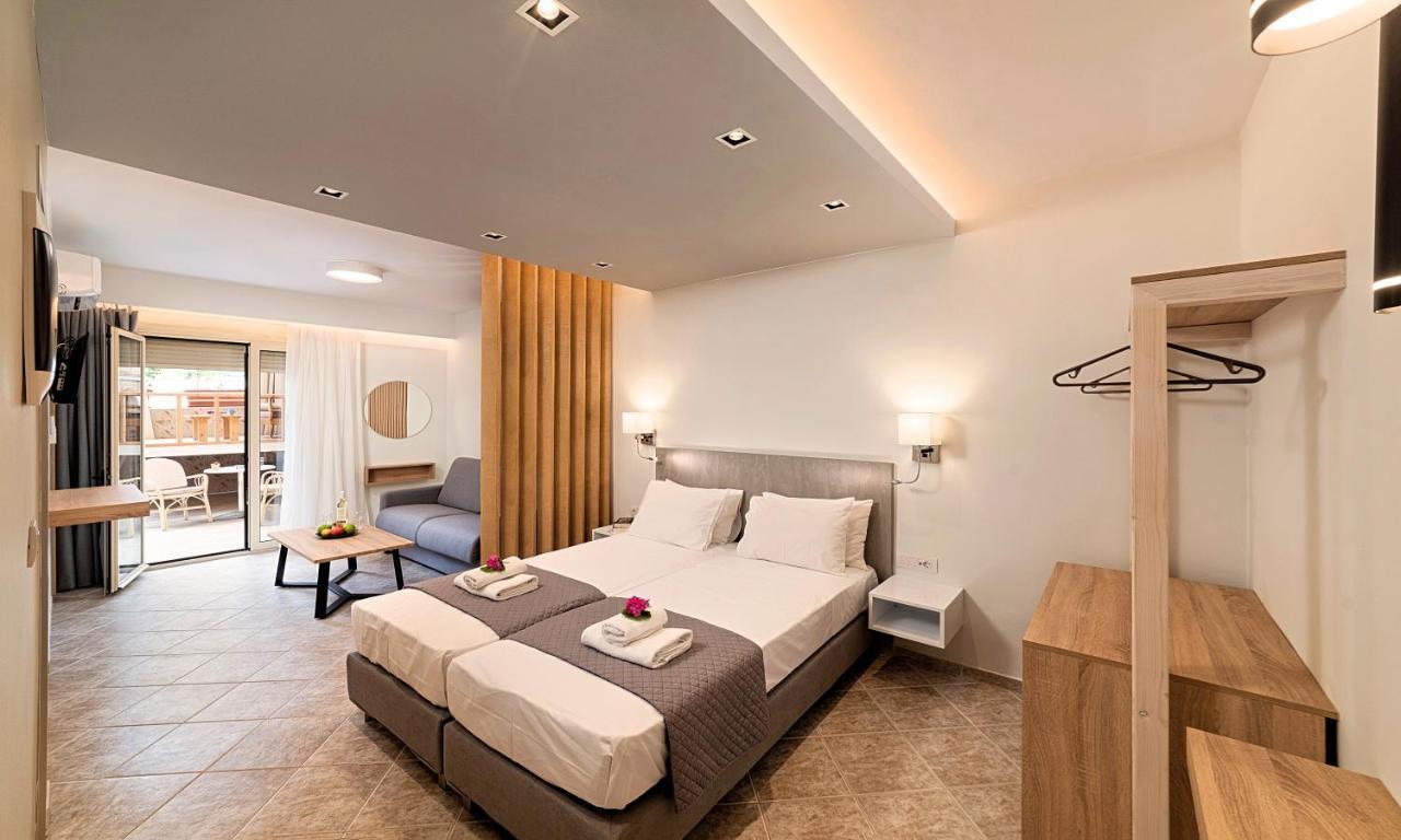 Sunlight Appart hôtel