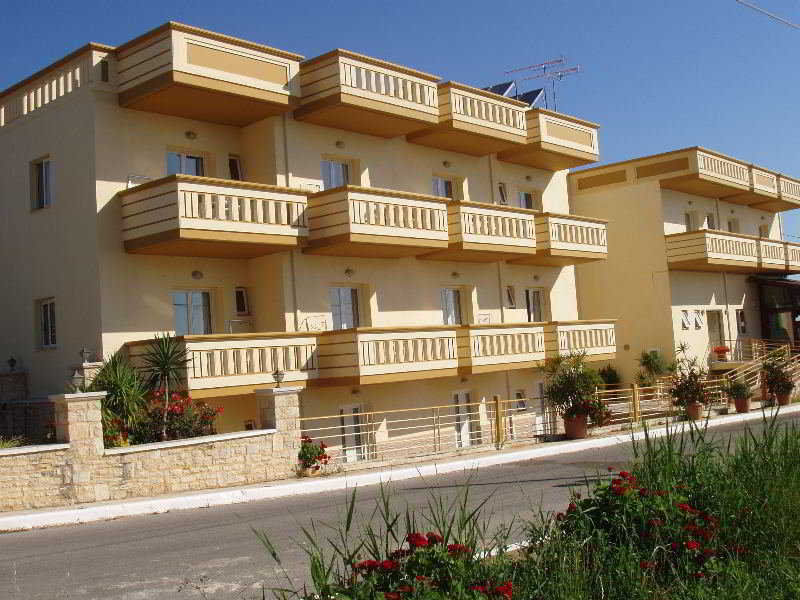 Sunlight Appart hôtel