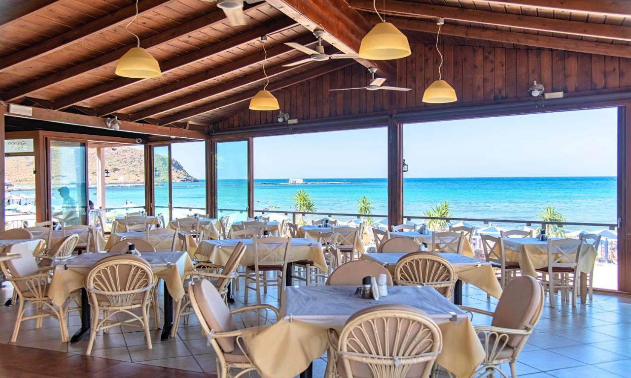 Sunlight Hotel apartamentowy Georgioupoli
