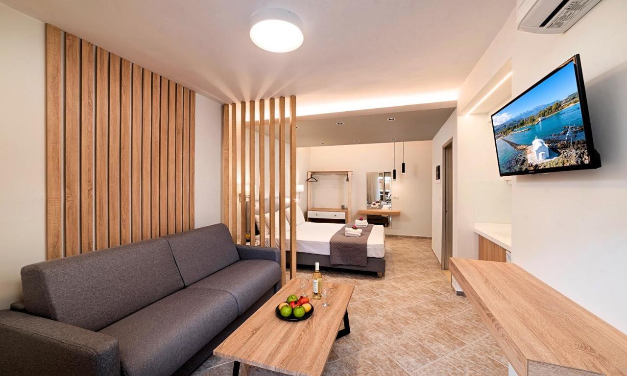 Sunlight Hotel apartamentowy